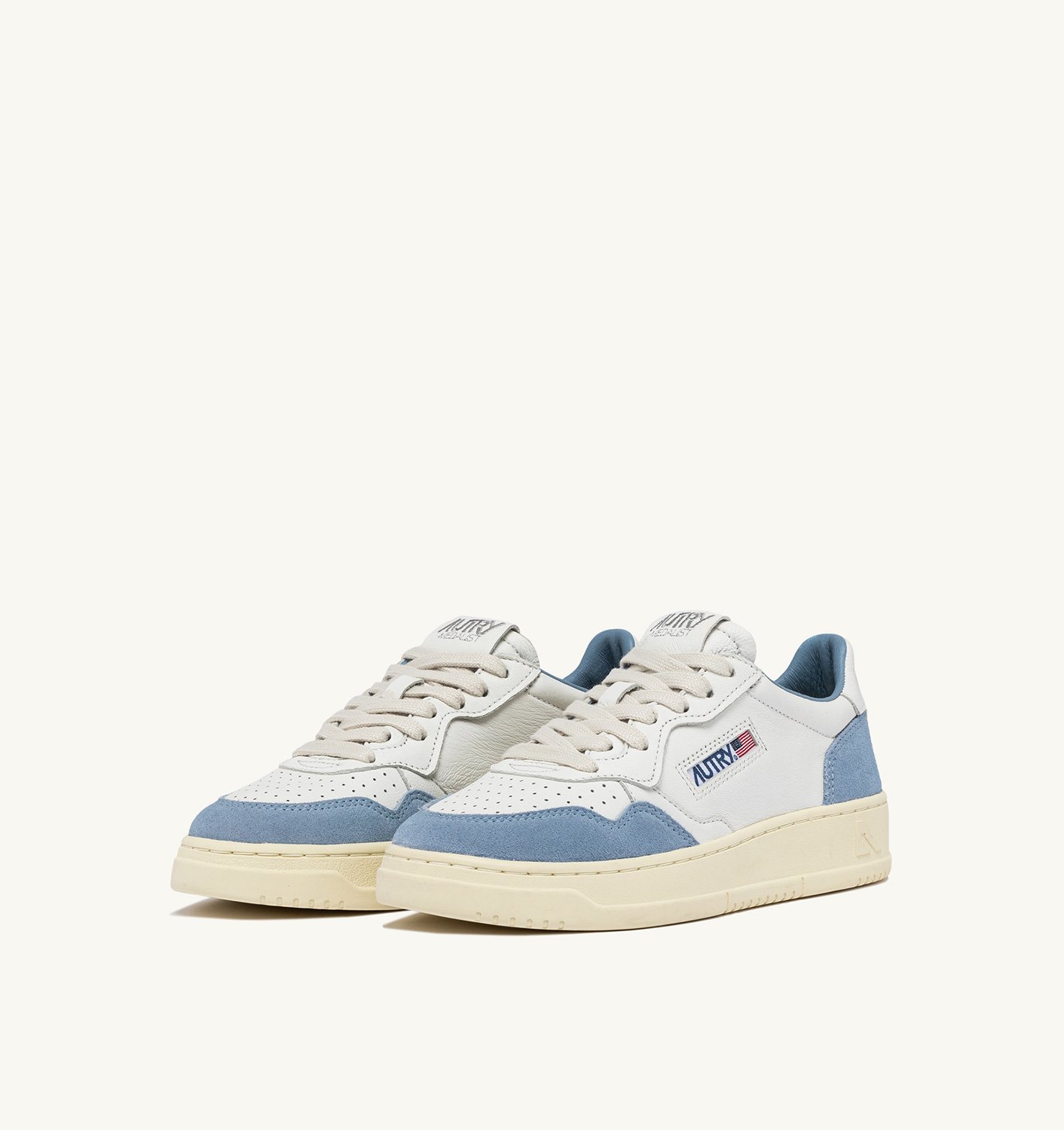 AUTRY SHOES