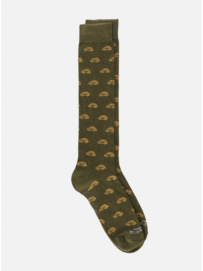 Fefè SOCKS MAN