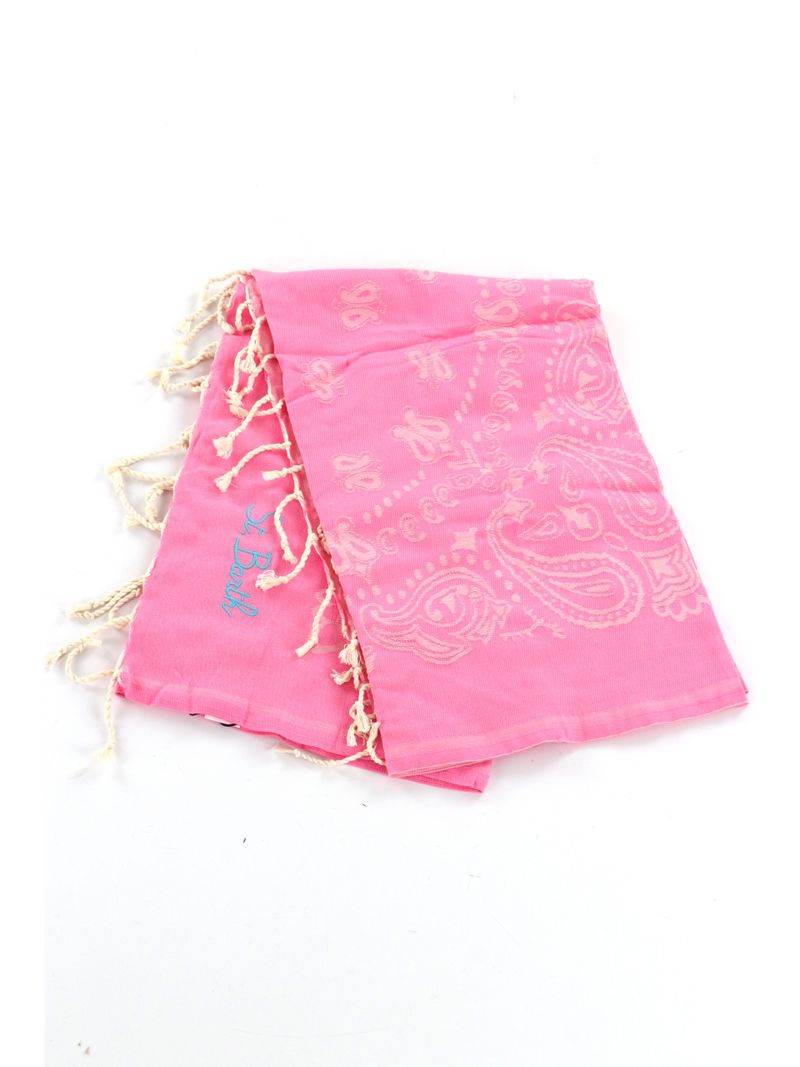 MC2 SAINTH BARTH TOWEL