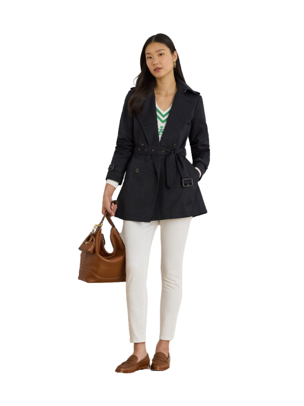 LAUREN RALPH LAUREN COAT
