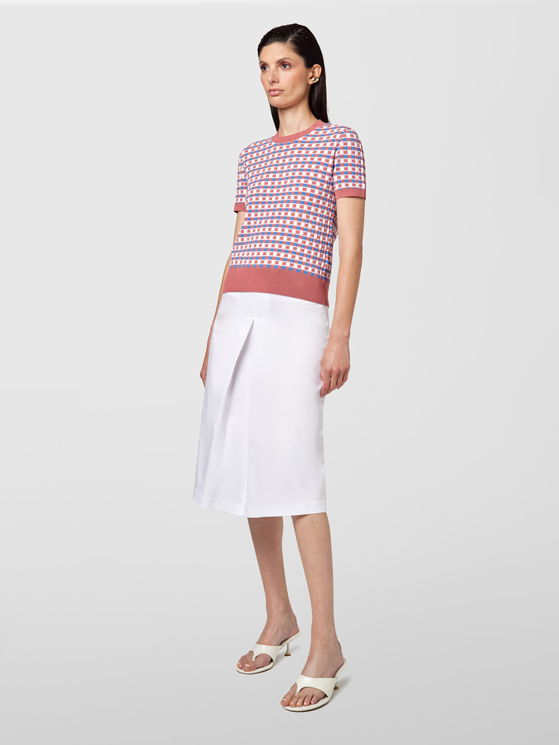 ALPHA STUDIO MAGLIA DONNA