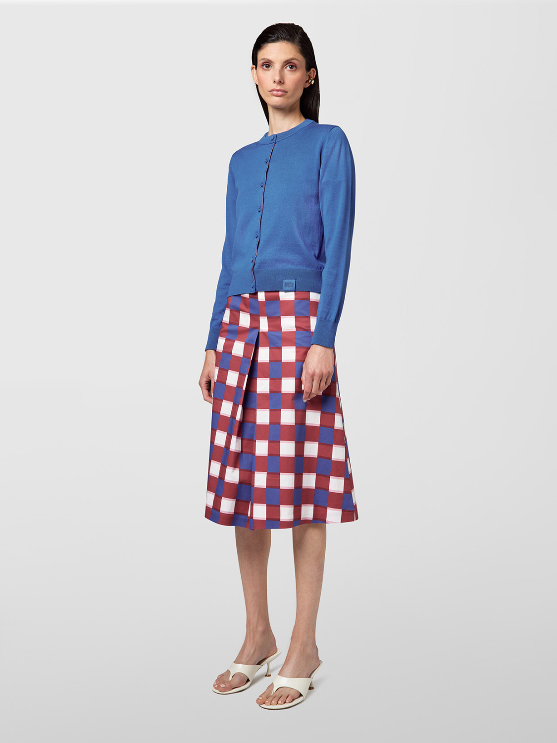 ALPHA STUDIO MAGLIA DONNA