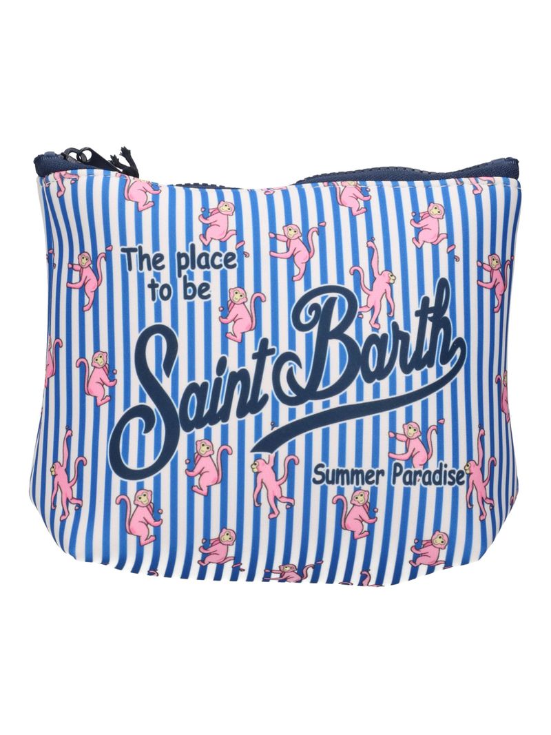 MC2 SAINTH BARTH BAG