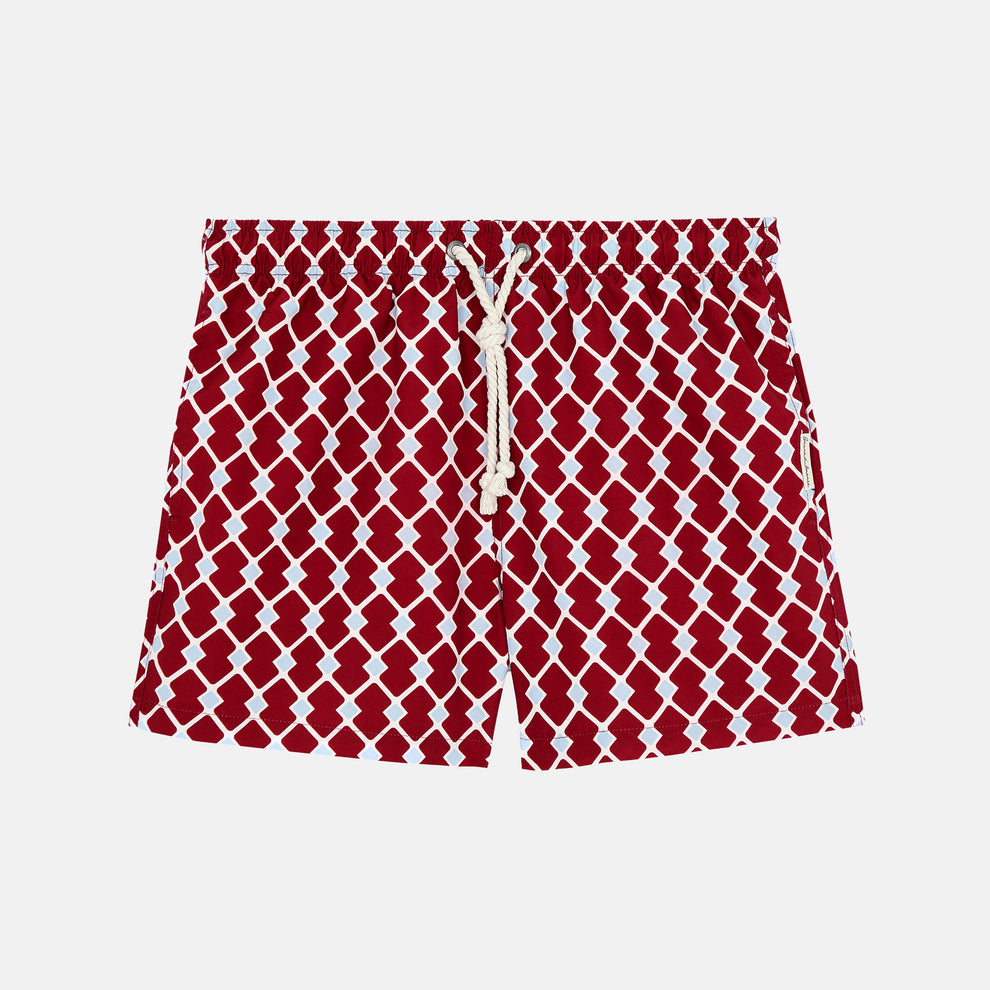 GASSA D'AMANTE SWIMSUIT MAN