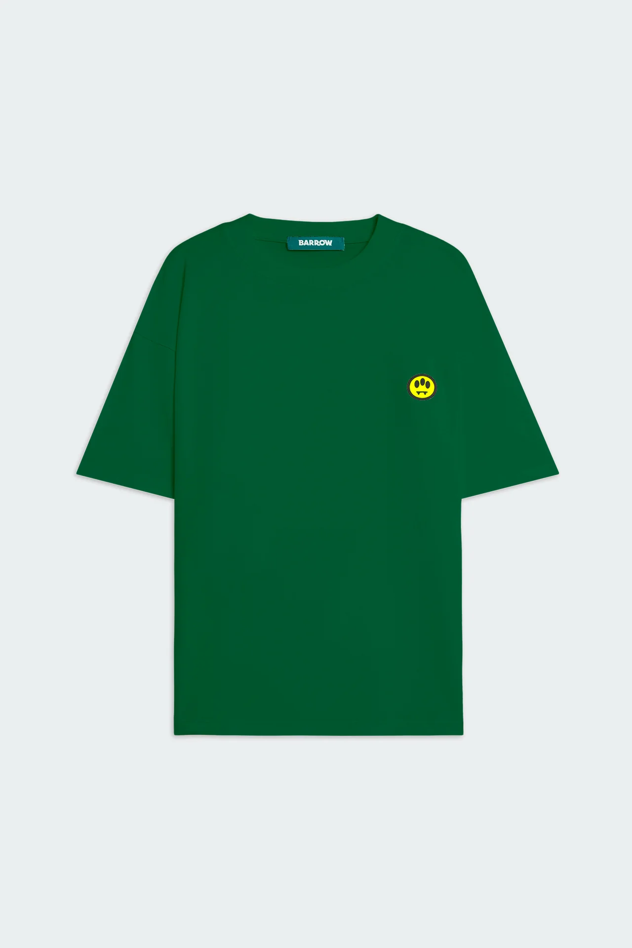 Barrow T-SHIRT MAN