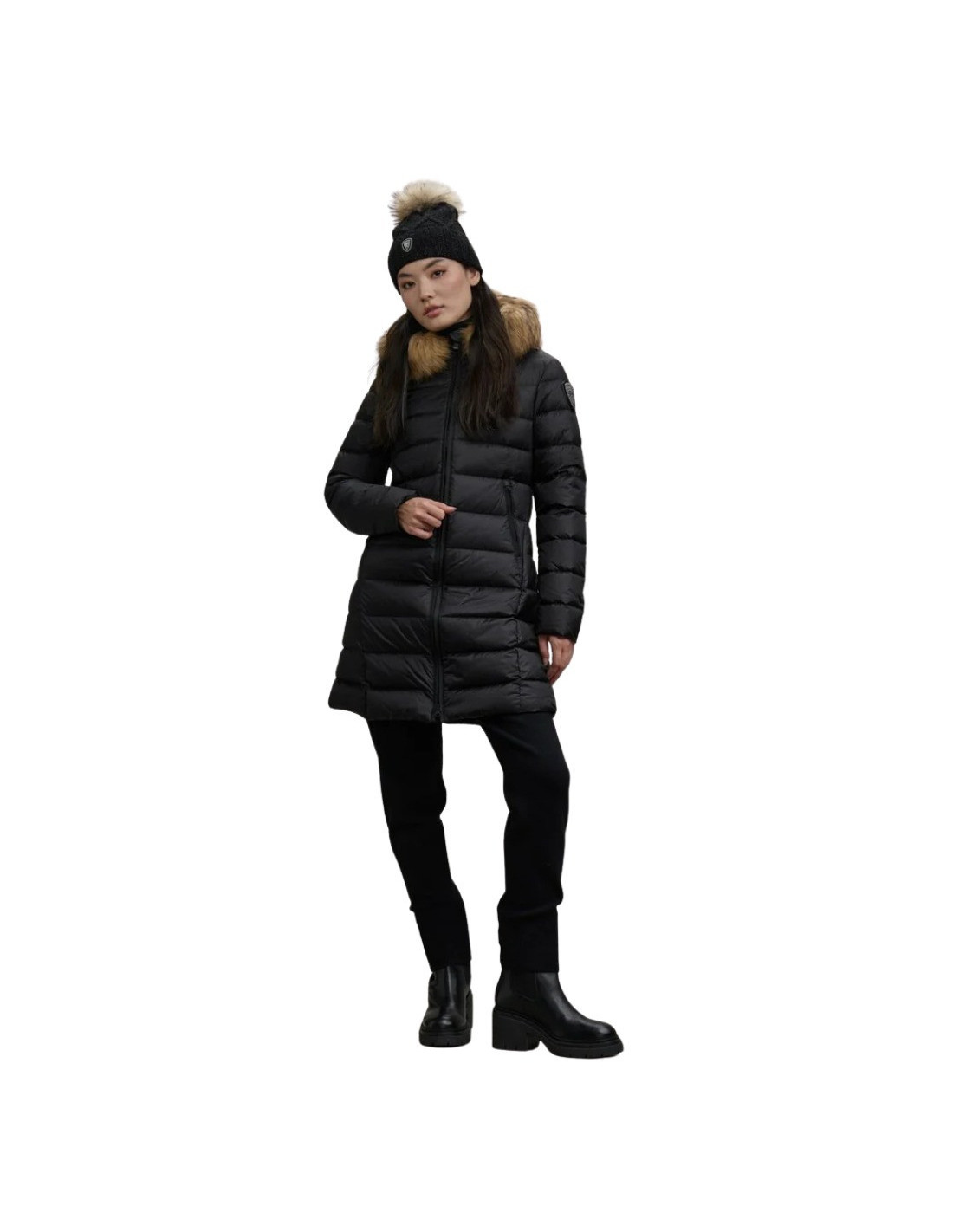 BLAUER 26WBLDK03040 006047