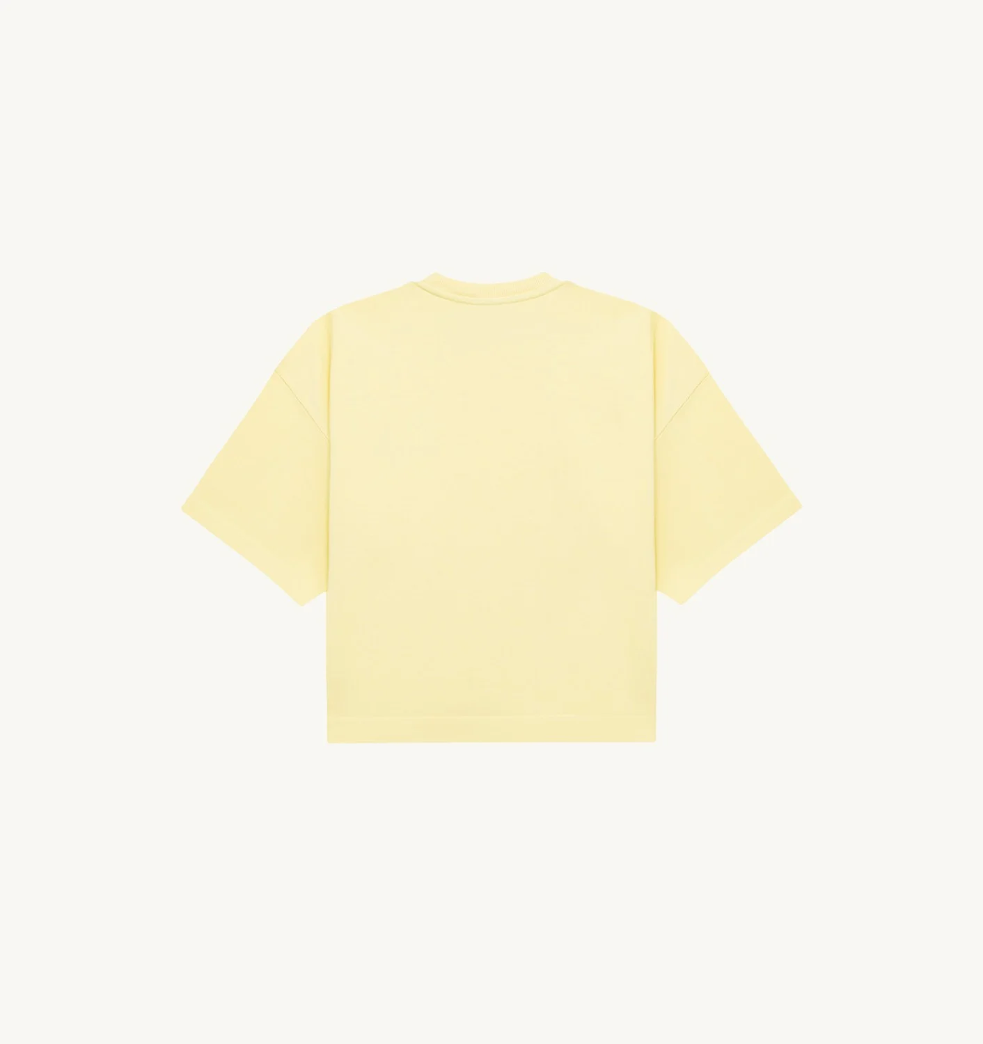 AUTRY T-SHIRT DONNA