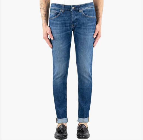 DONDUP JEANS MAN