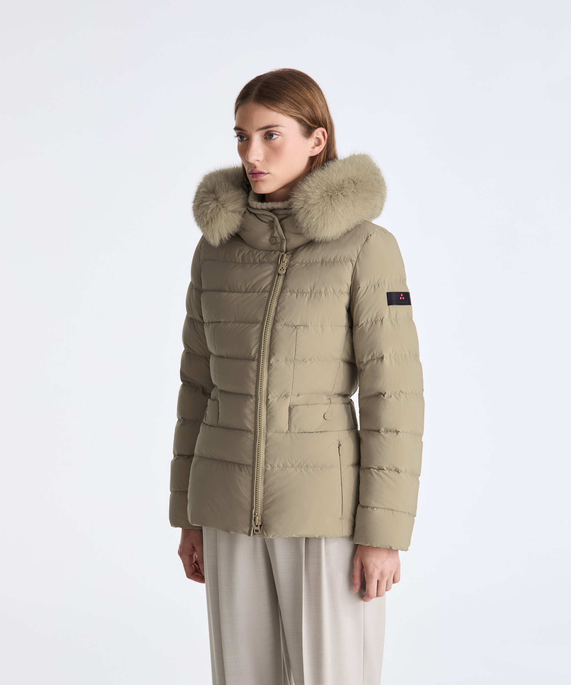 PEUTEREY TURMALET ML 06 FUR