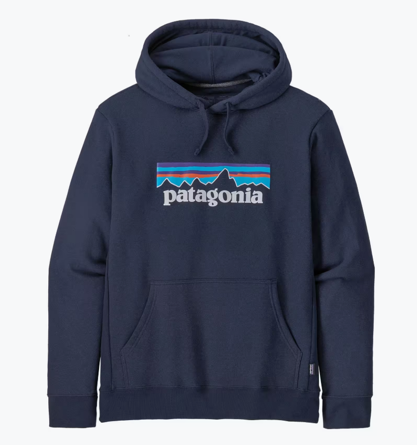 PATAGONIA CON CAPPUCCIO UOMO