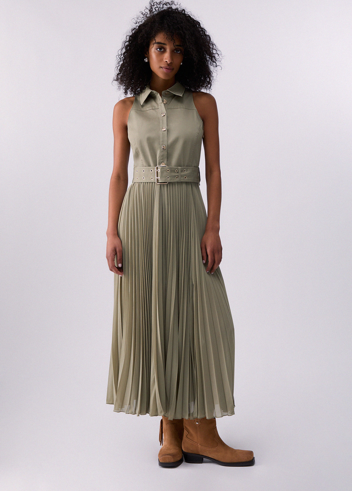 LIU°JO DRESS