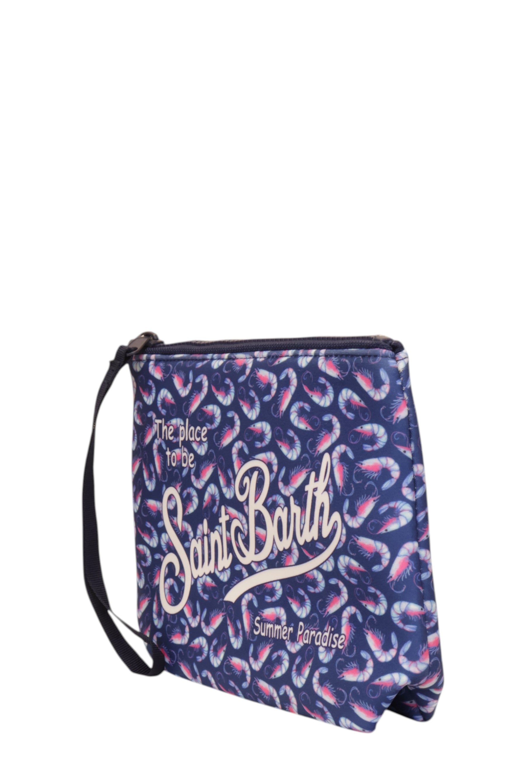 MC2 SAINTH BARTH BAG