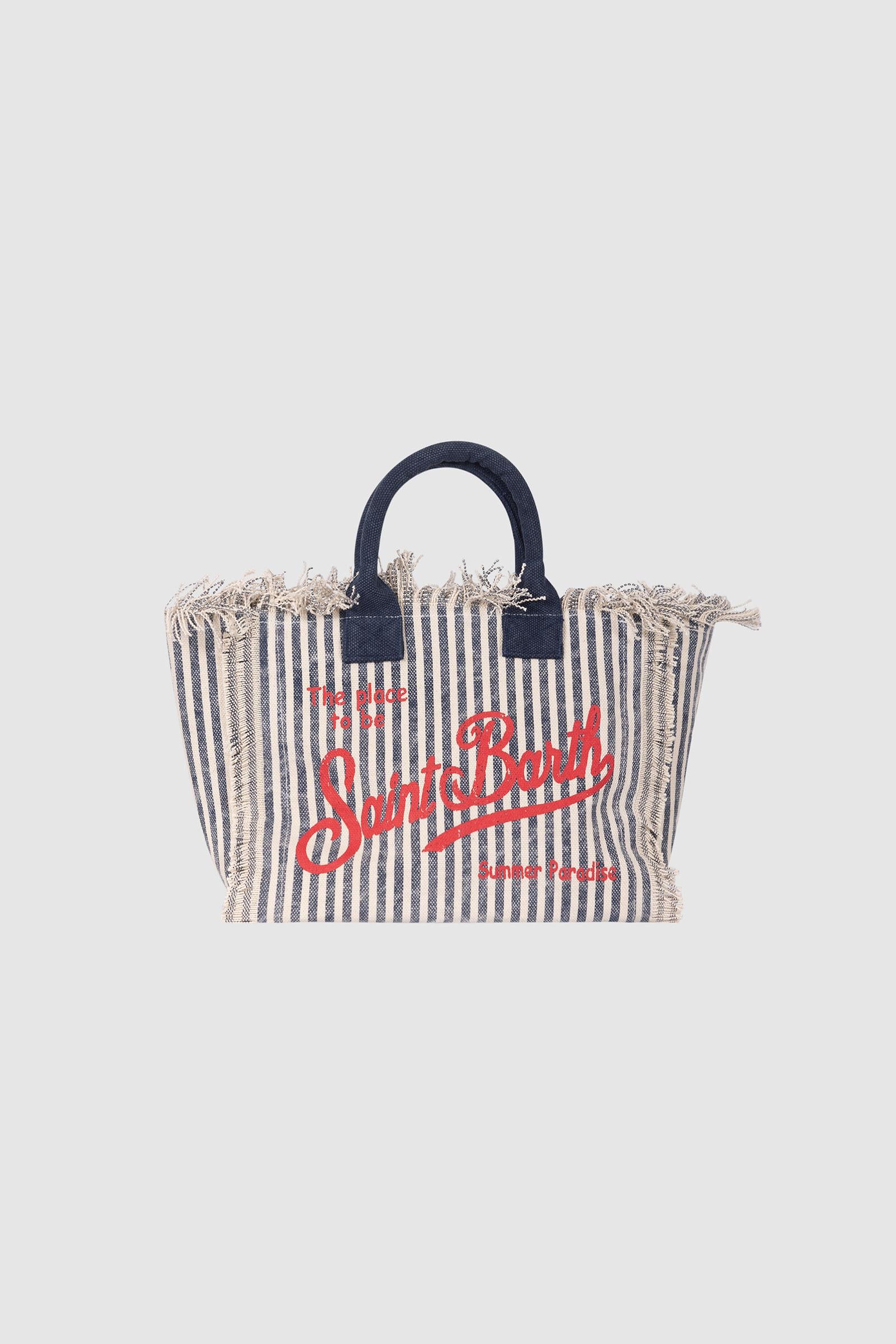 MC2 SAINTH BARTH BAG