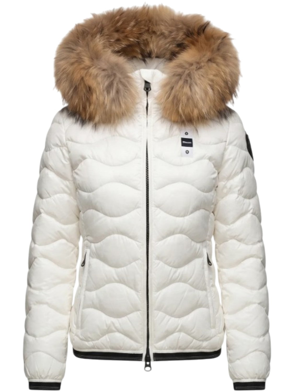 BLAUER GIUBBOTTO DONNA