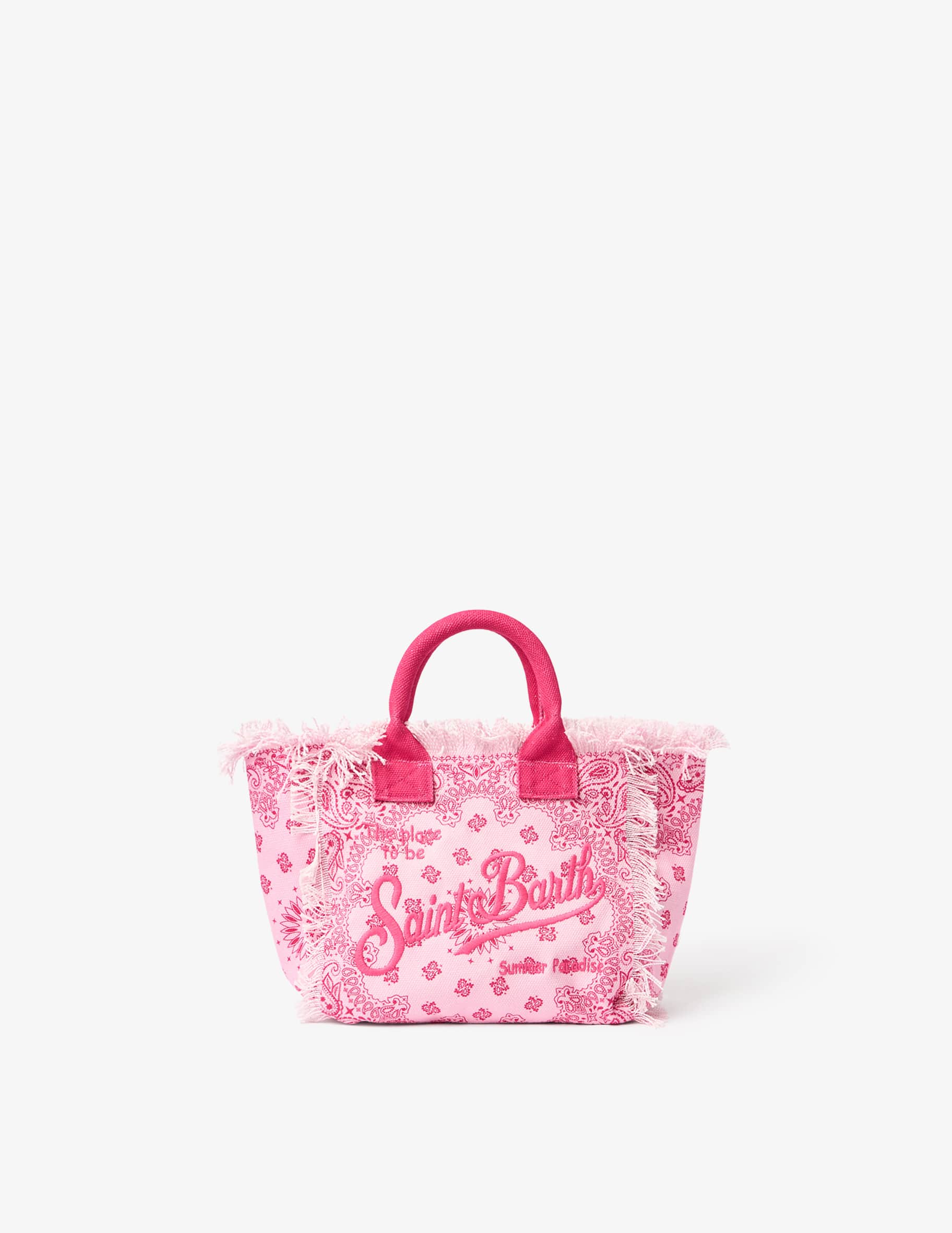 MC2 SAINTH BARTH BEACH BAG