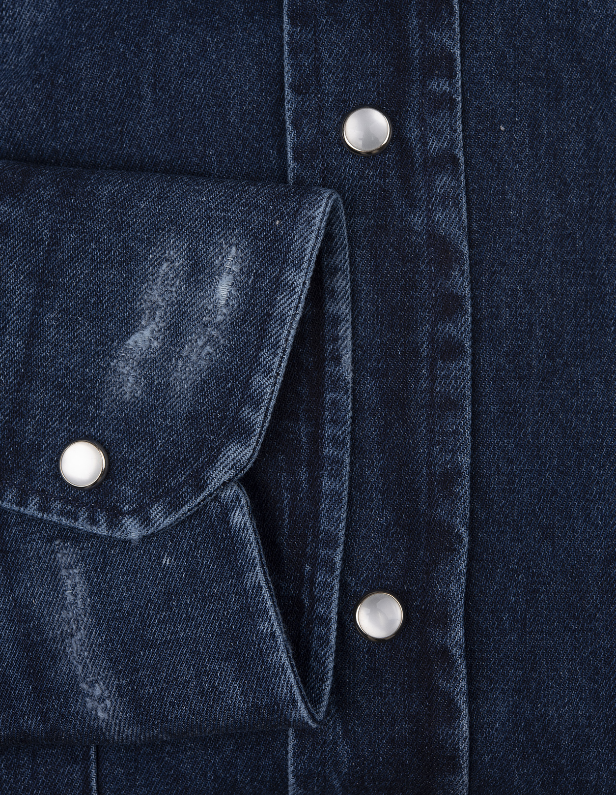 Sartorio Napoli SHIRT MAN