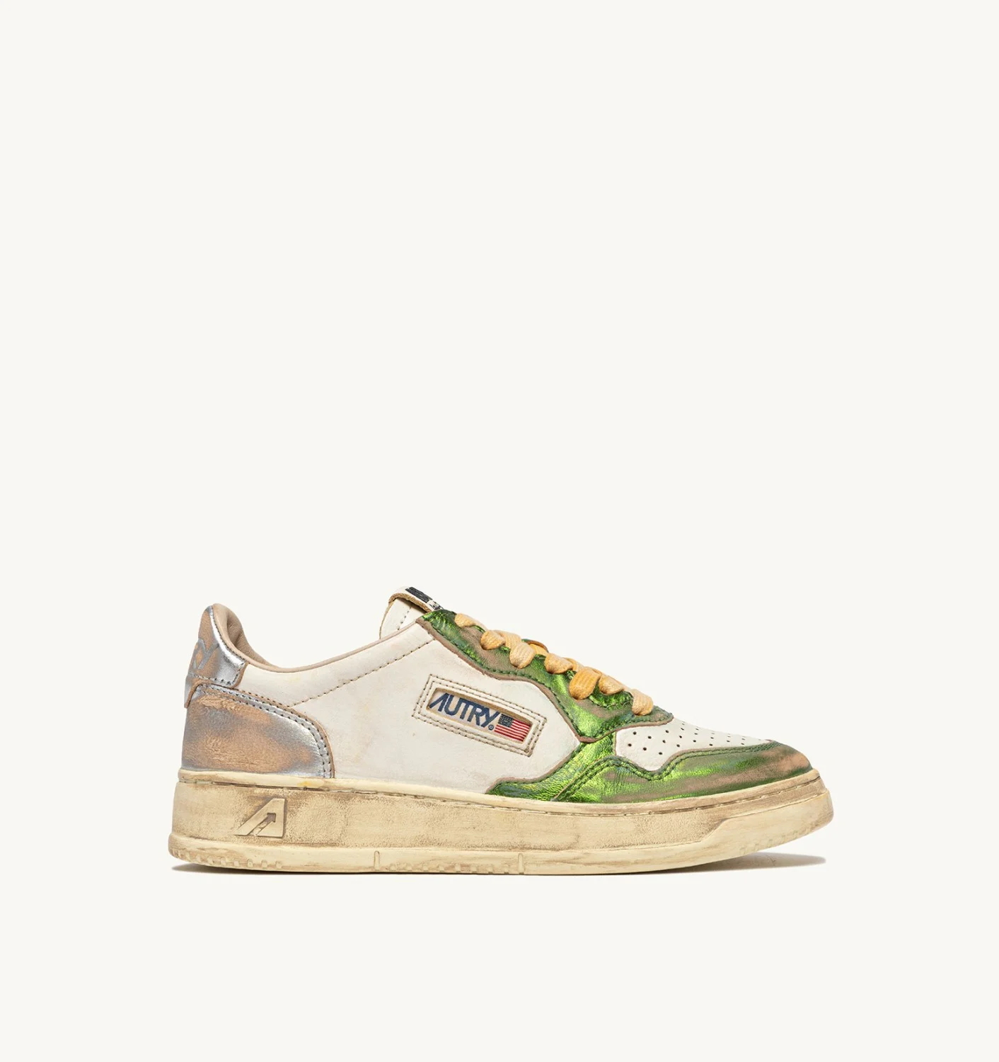 AUTRY SCARPA DONNA