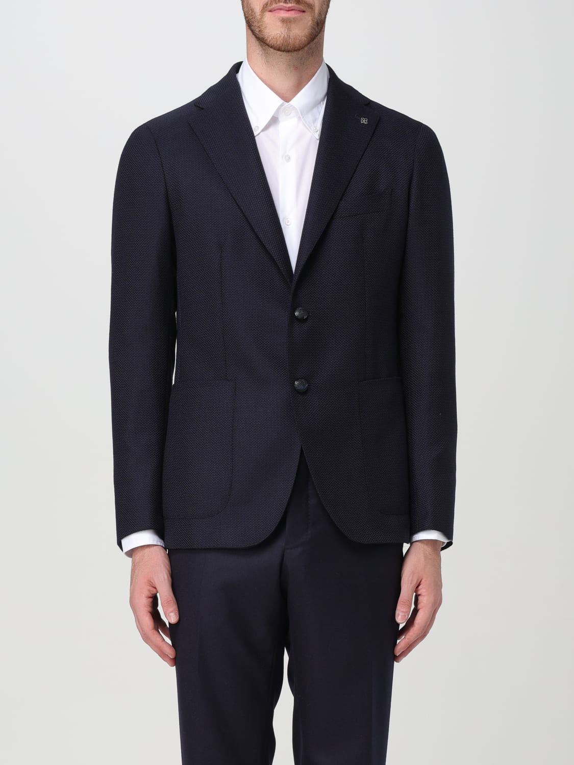 TAGLIATORE GIACCA UOMO