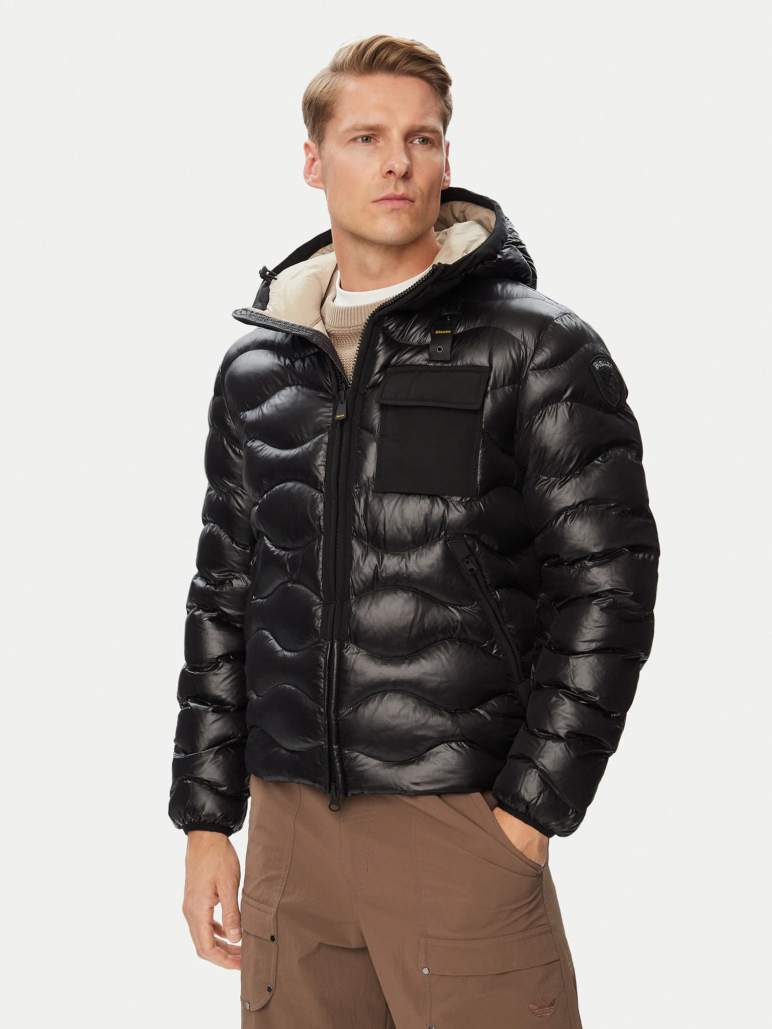 BLAUER 26WBLUC02053 005958
