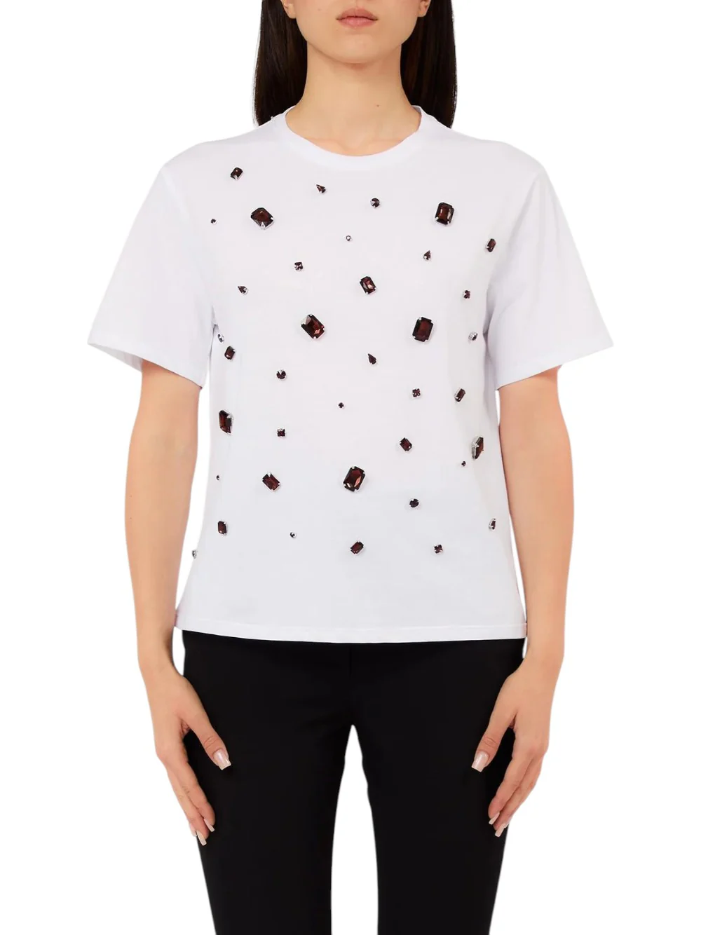 LIU°JO T-SHIRT