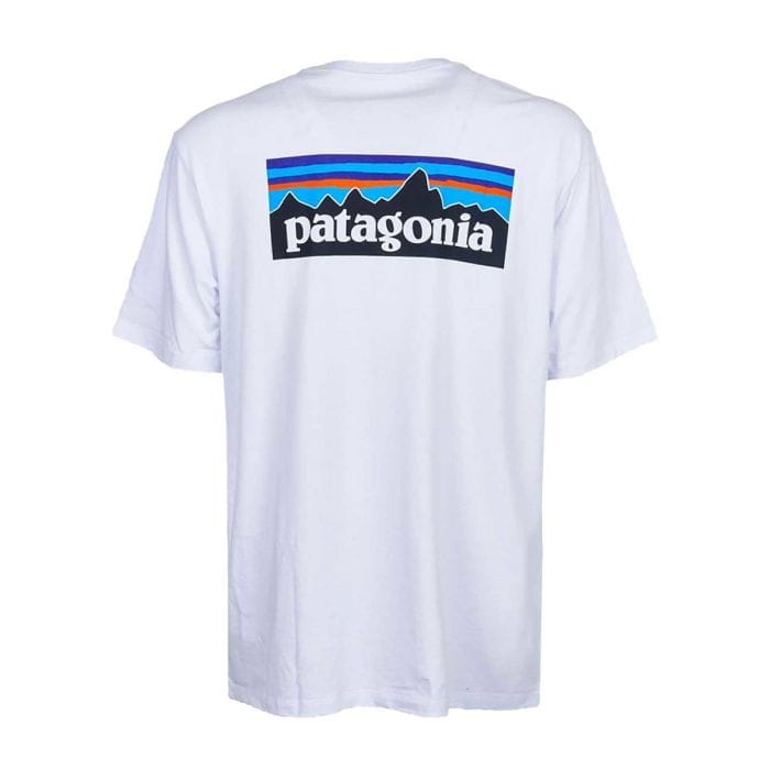 PATAGONIA GIROCOLLO UOMO