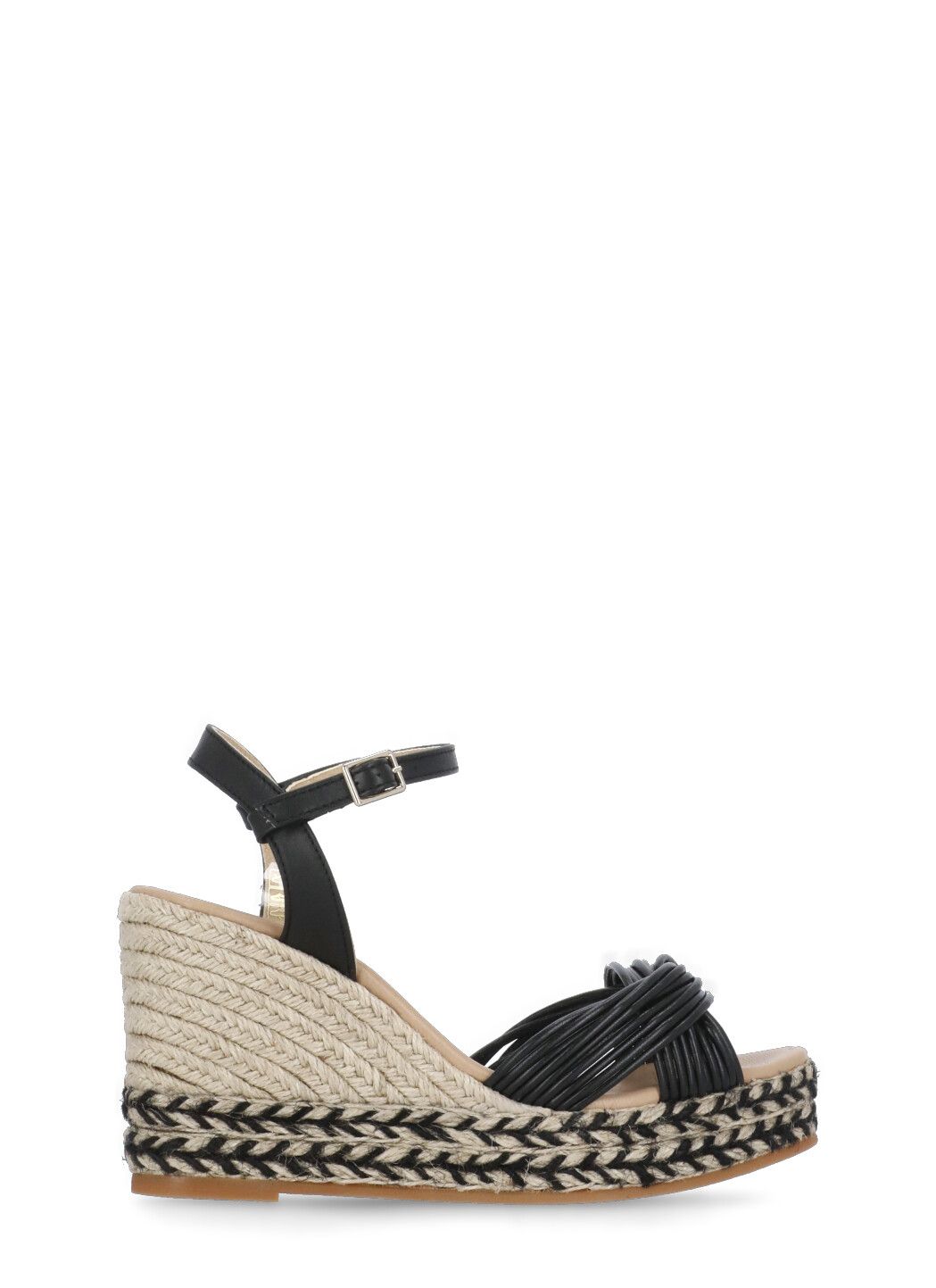 ESPADRILLAS SANDALO DONNA