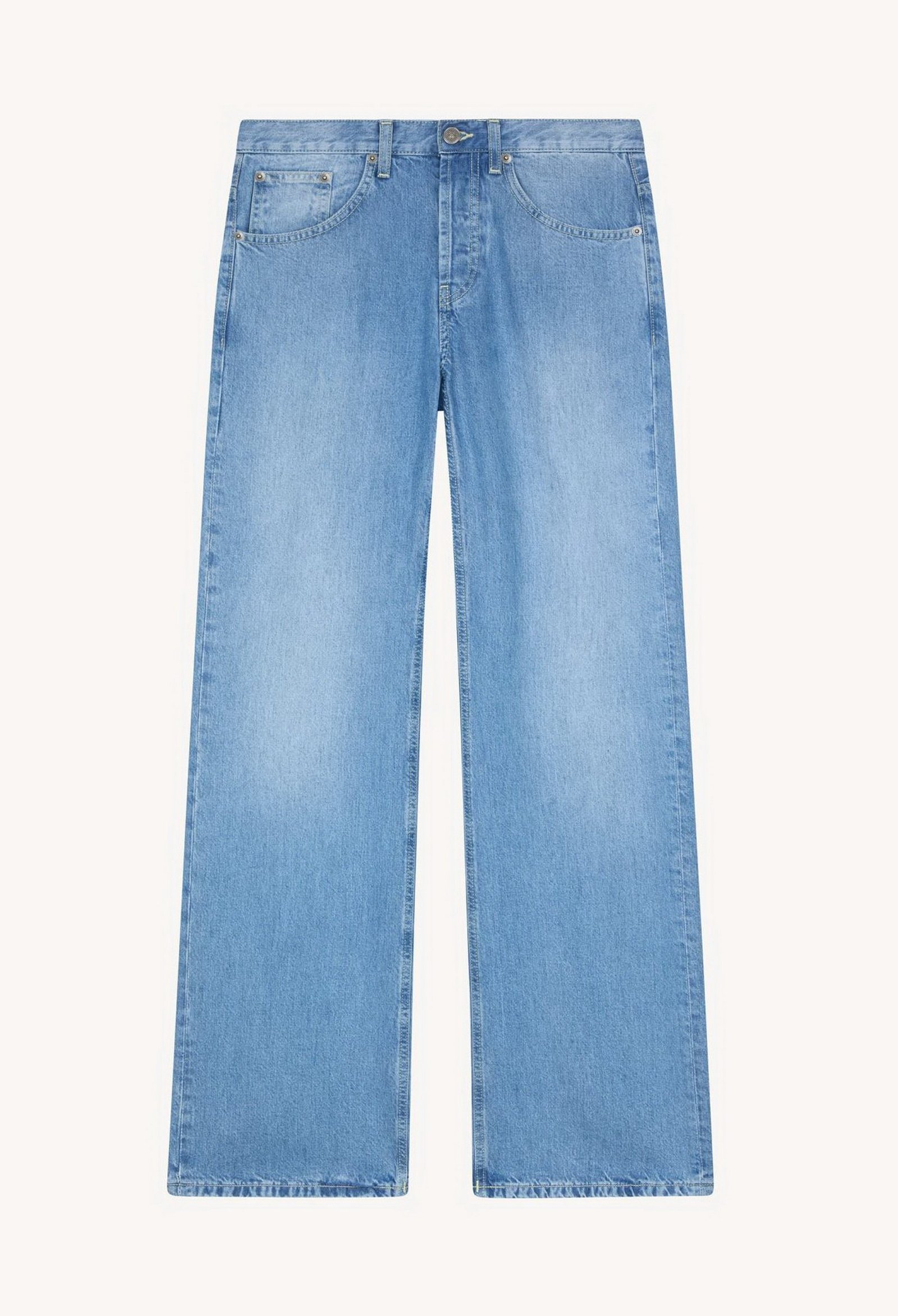 DONDUP JEANS DONNA
