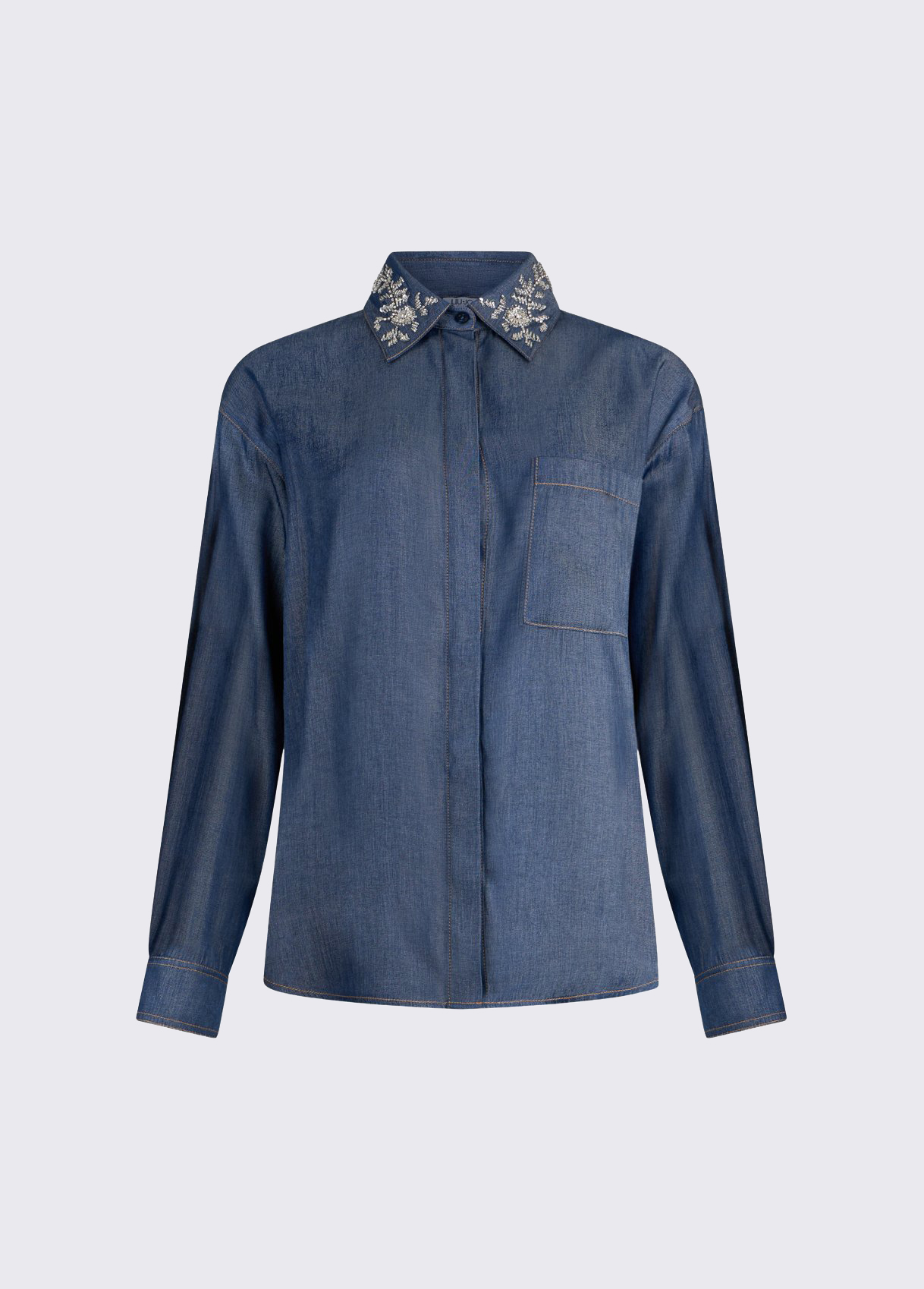 LIU°JO SHIRT