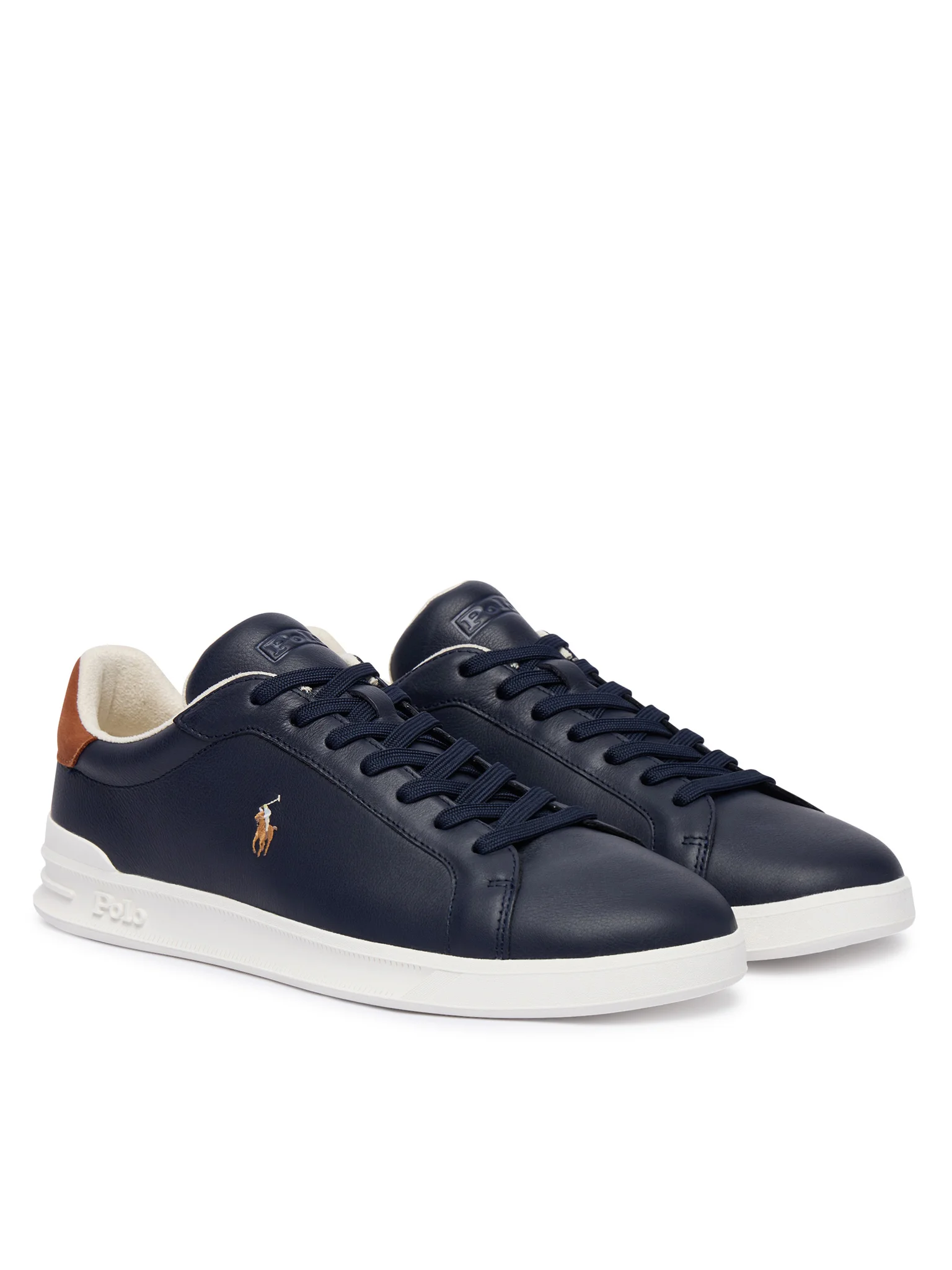 POLO RALPH LAUREN SNEAKER UOMO