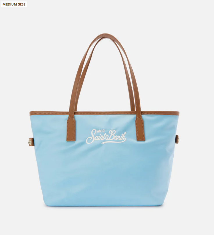 MC2 SAINTH BARTH BAG