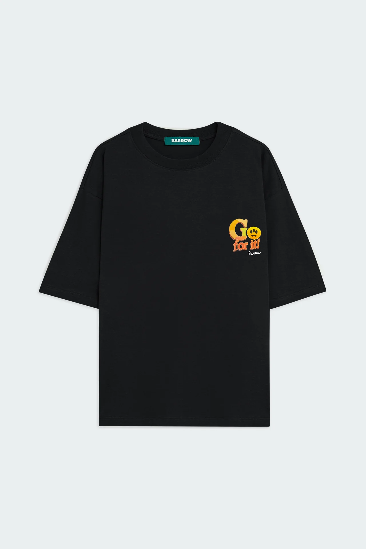 Barrow T-SHIRT MAN