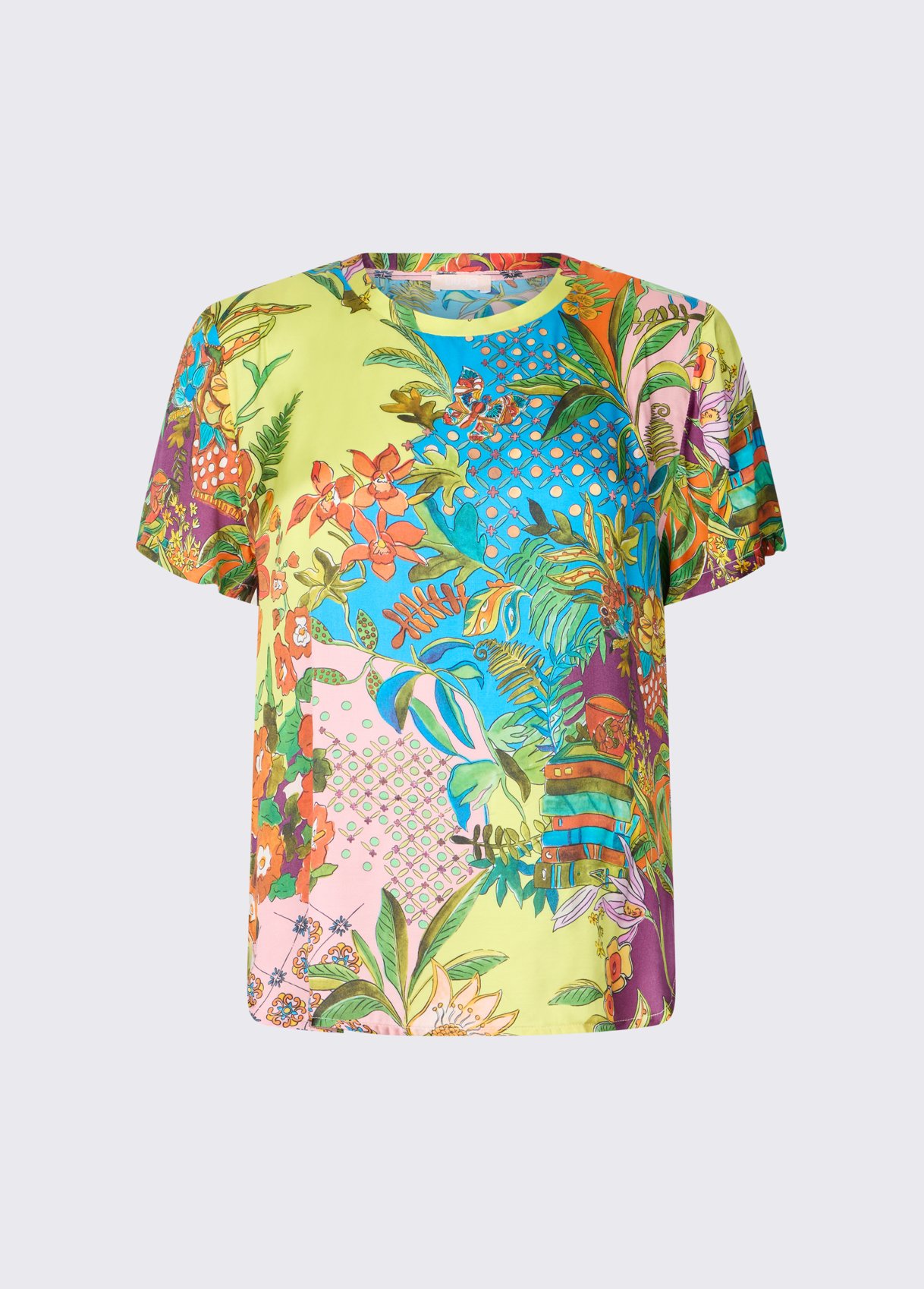 LIU°JO T-SHIRT DONNA