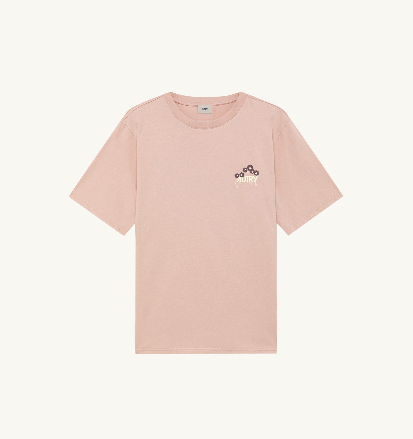 Autry T-shirt Uomo