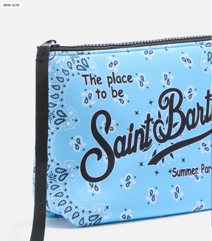 MC2 SAINTH BARTH BAG