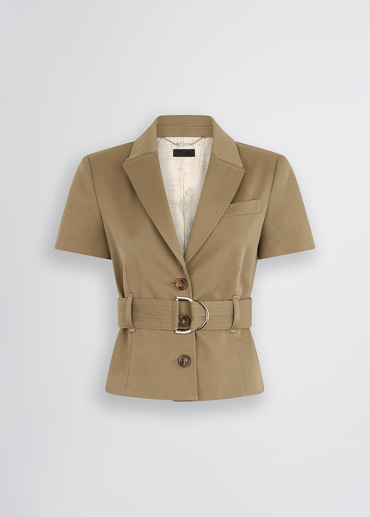 LIU°JO GIACCA DONNA