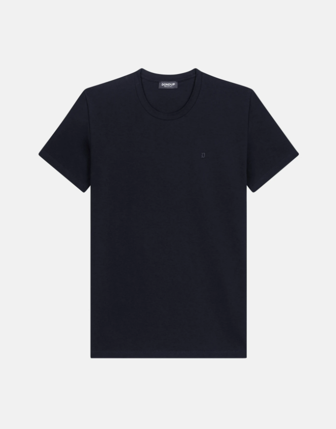 DONDUP T-SHIRT UOMO