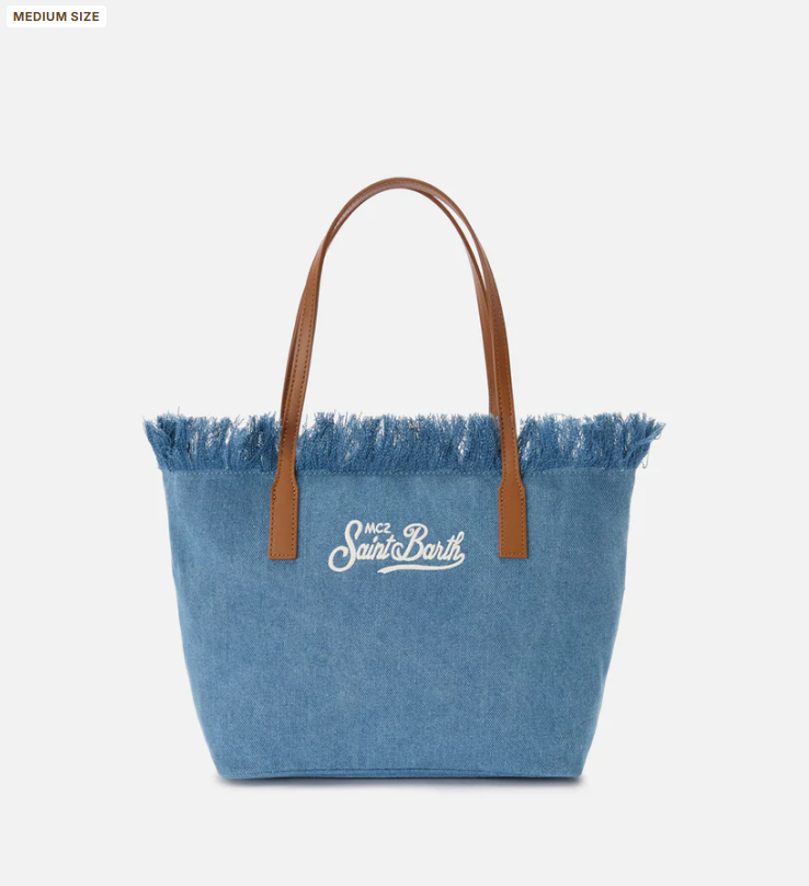 MC2 SAINTH BARTH BAG