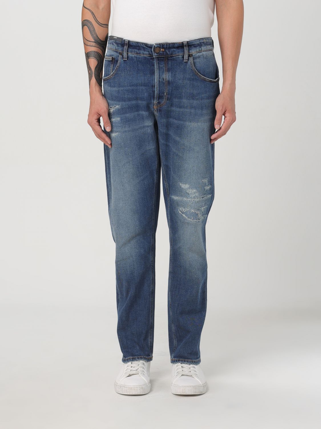 PT Torino JEANS MAN