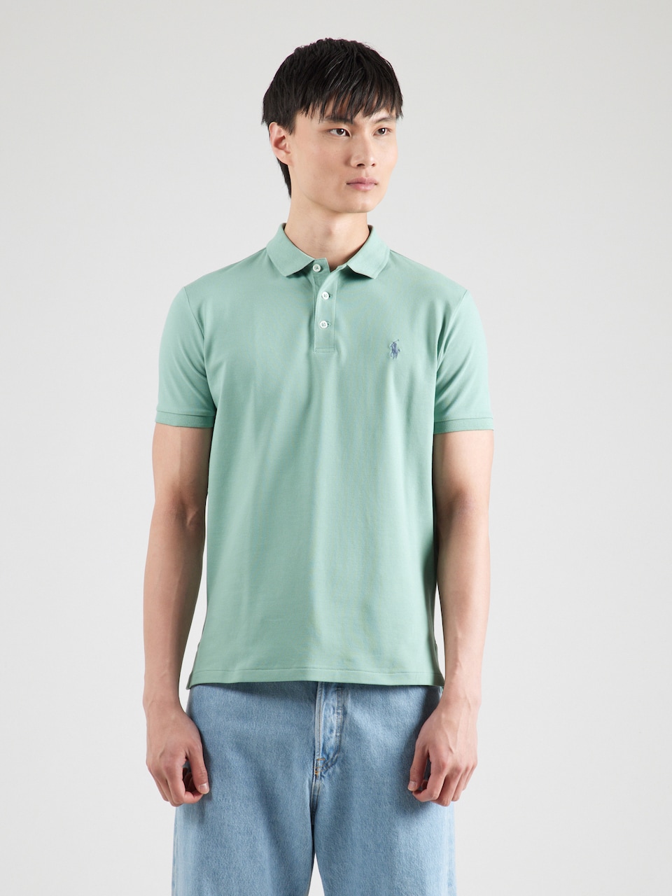 POLO RALPH LAUREN MAGLIETTA UOMO