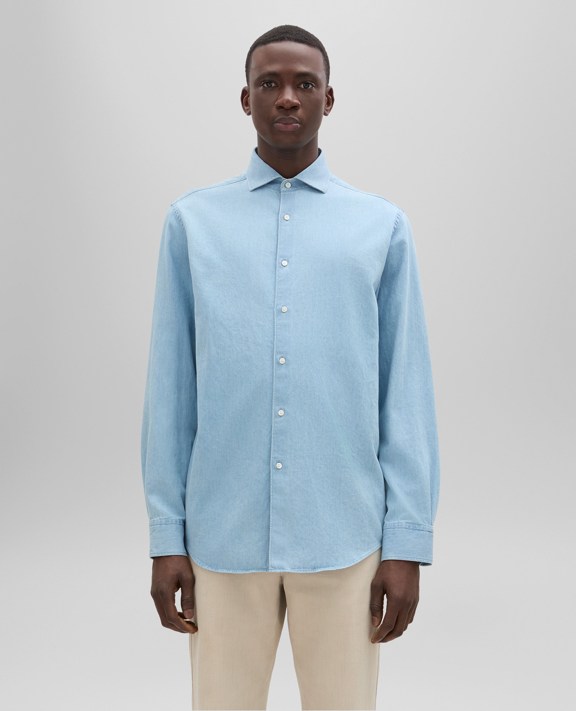 ASPESI CAMICIA UOMO