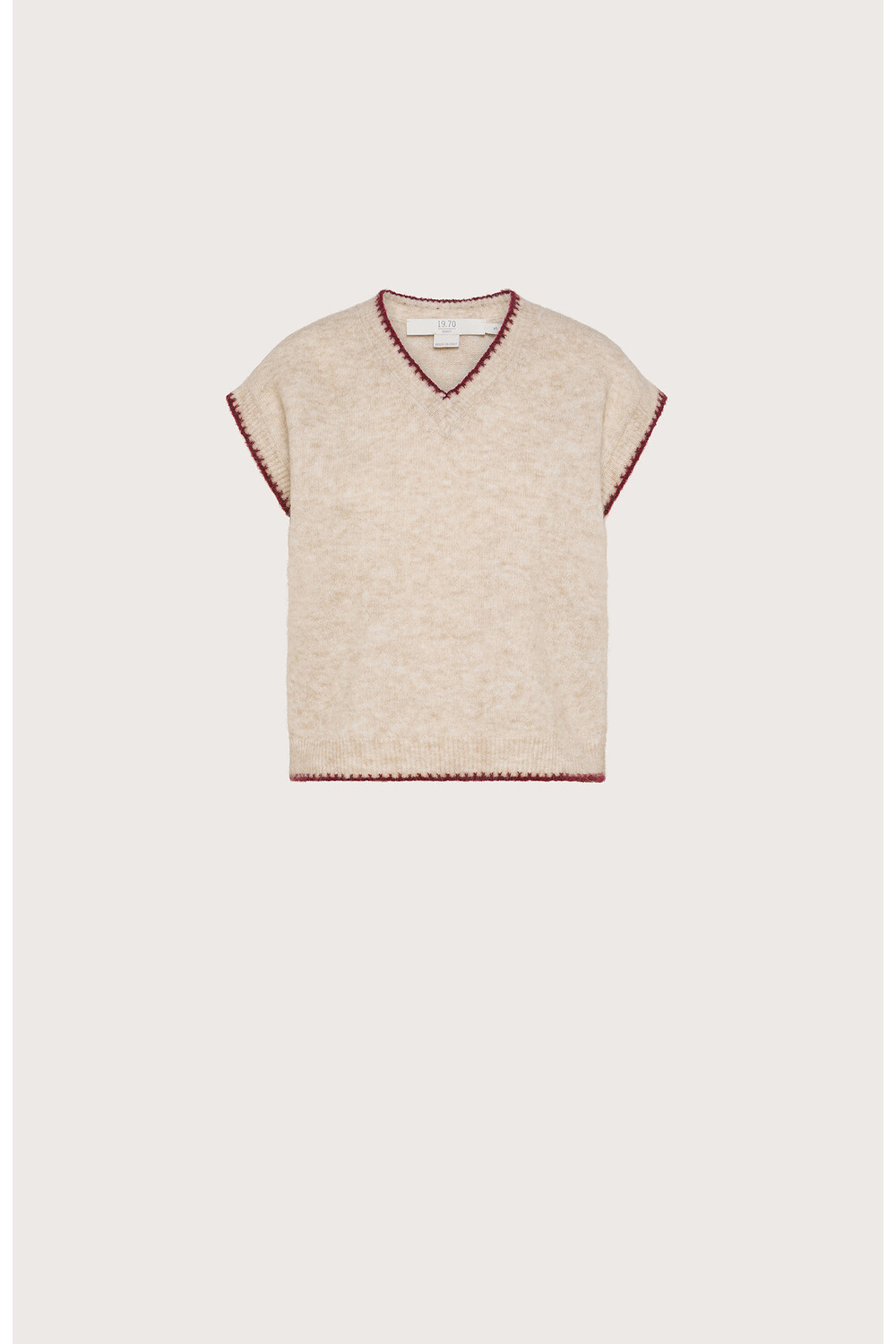 1970 SEVENTY MAGLIONE DONNA