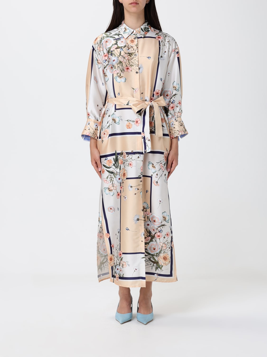 LIU°JO DRESS