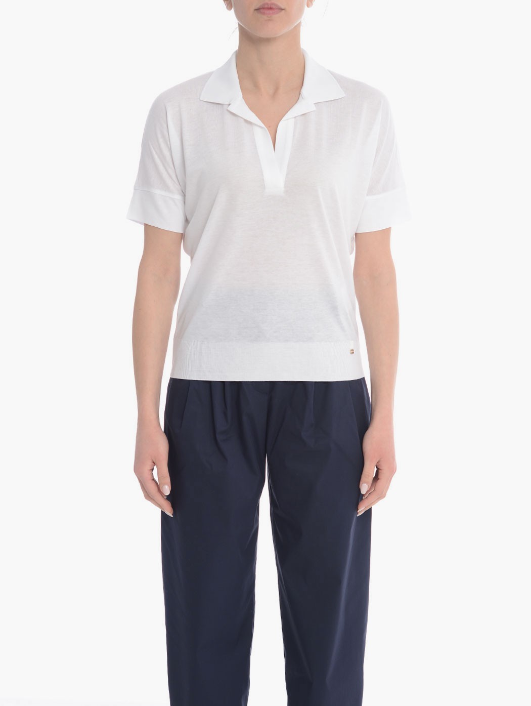 Herno Maglietta Donna