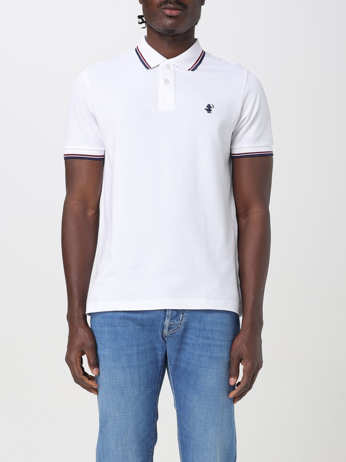 SAVE THE DUCK T-SHIRT MAN