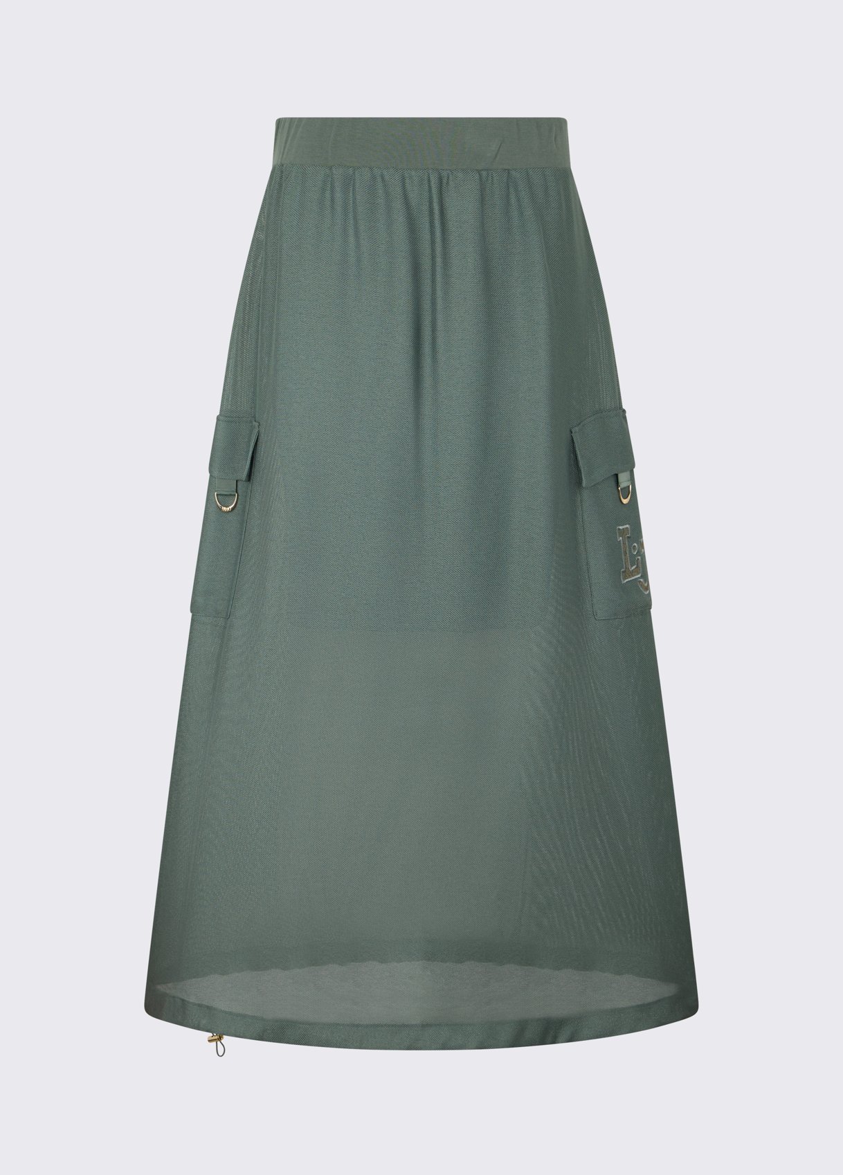 LIU°JO SKIRT