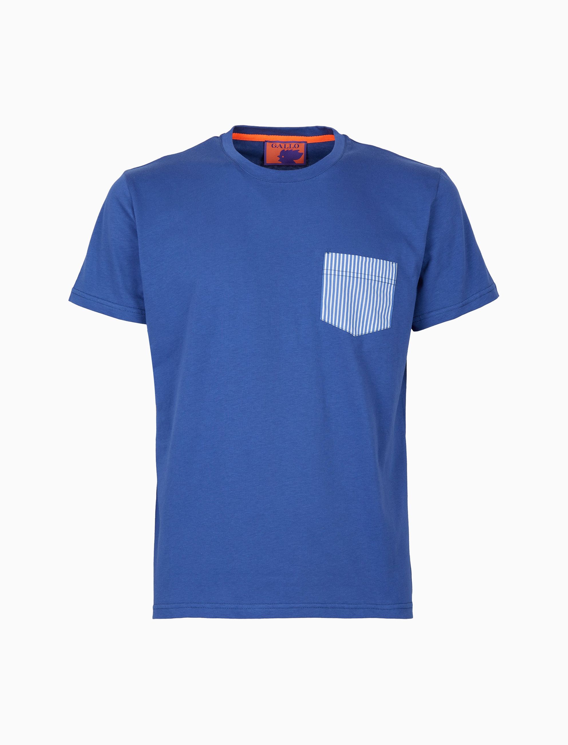 GALLO T-SHIRT UOMO