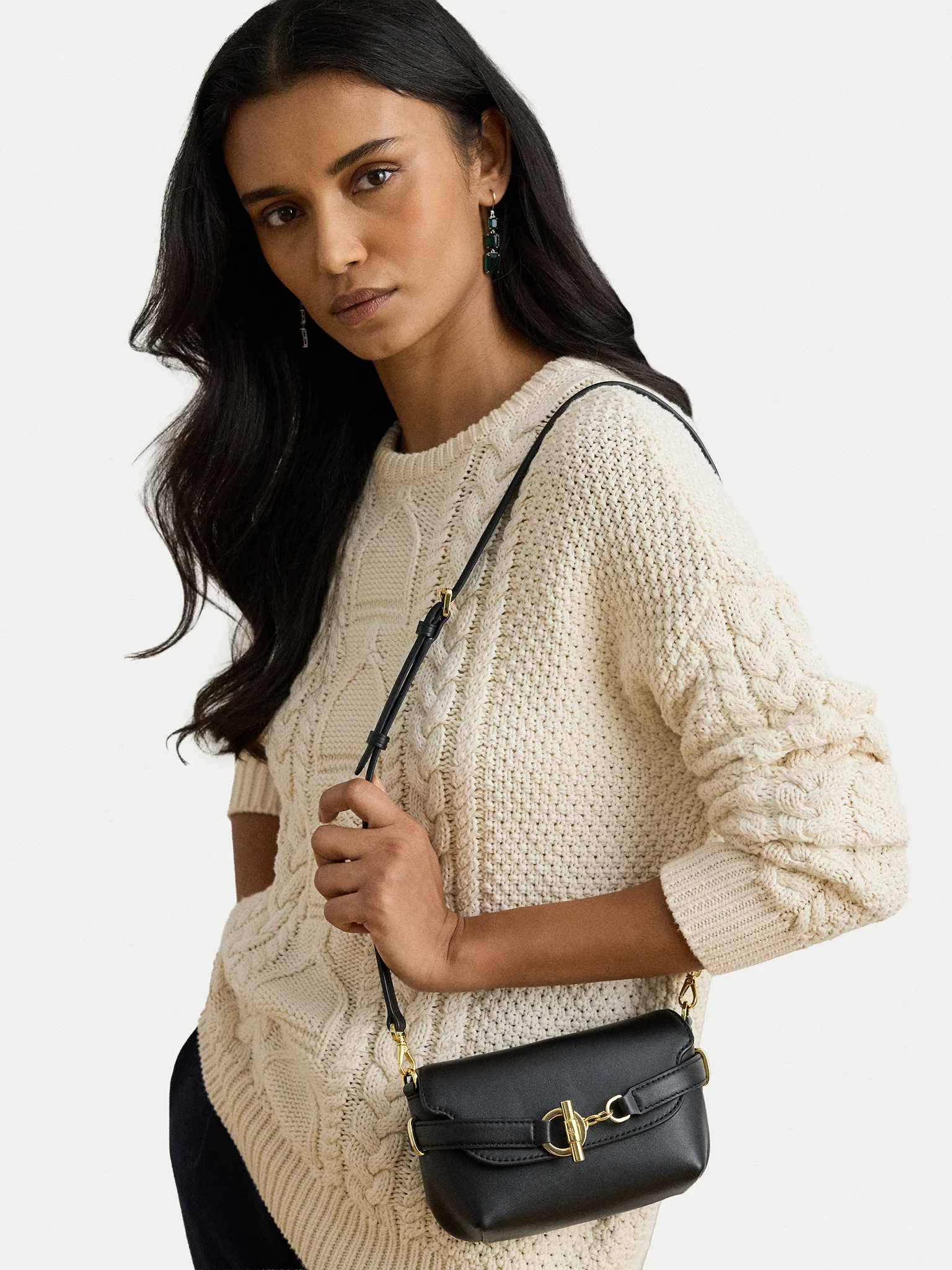 LAUREN RALPH LAUREN BORSA DONNA