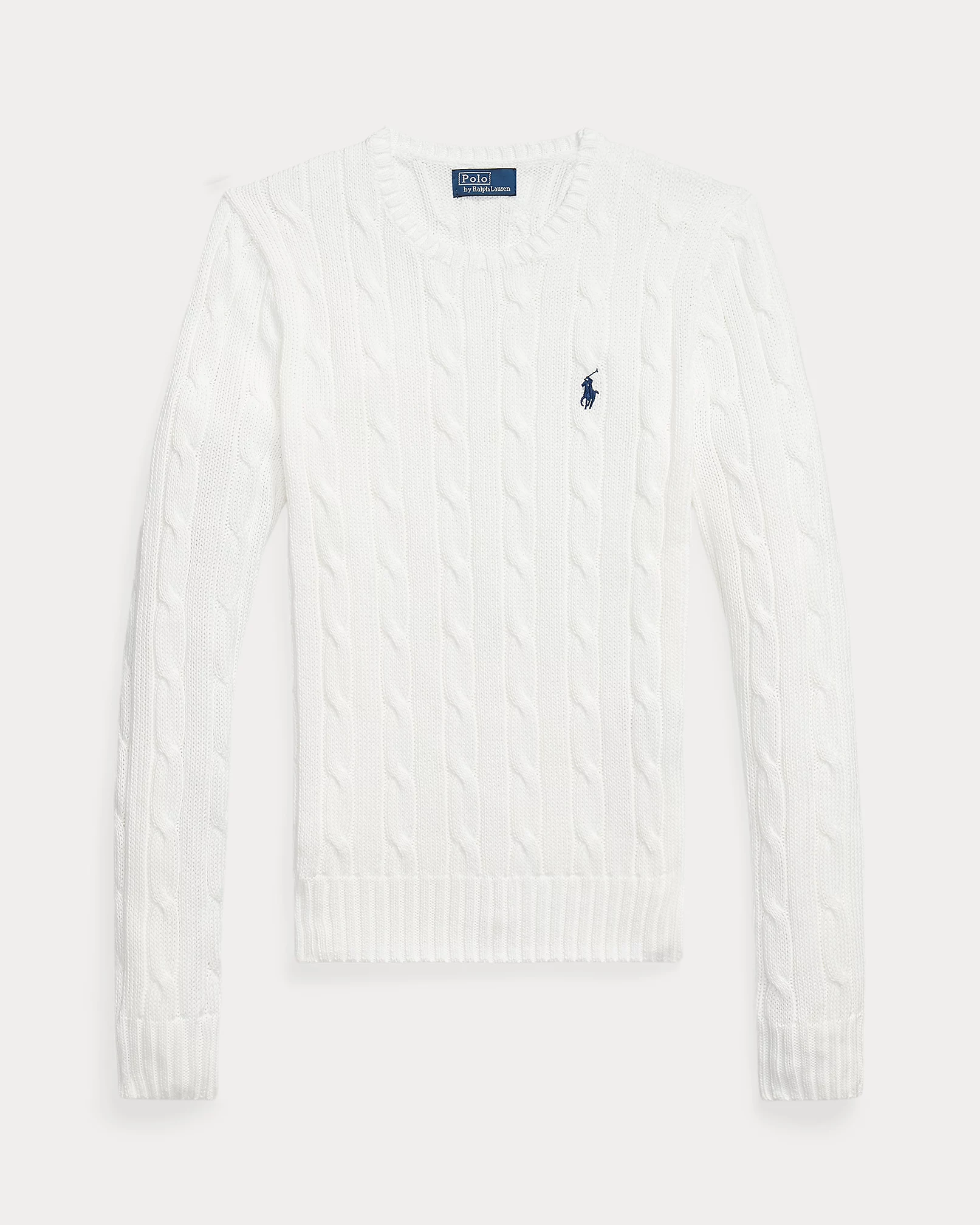 POLO RALPH LAUREN MAGLIA DONNA