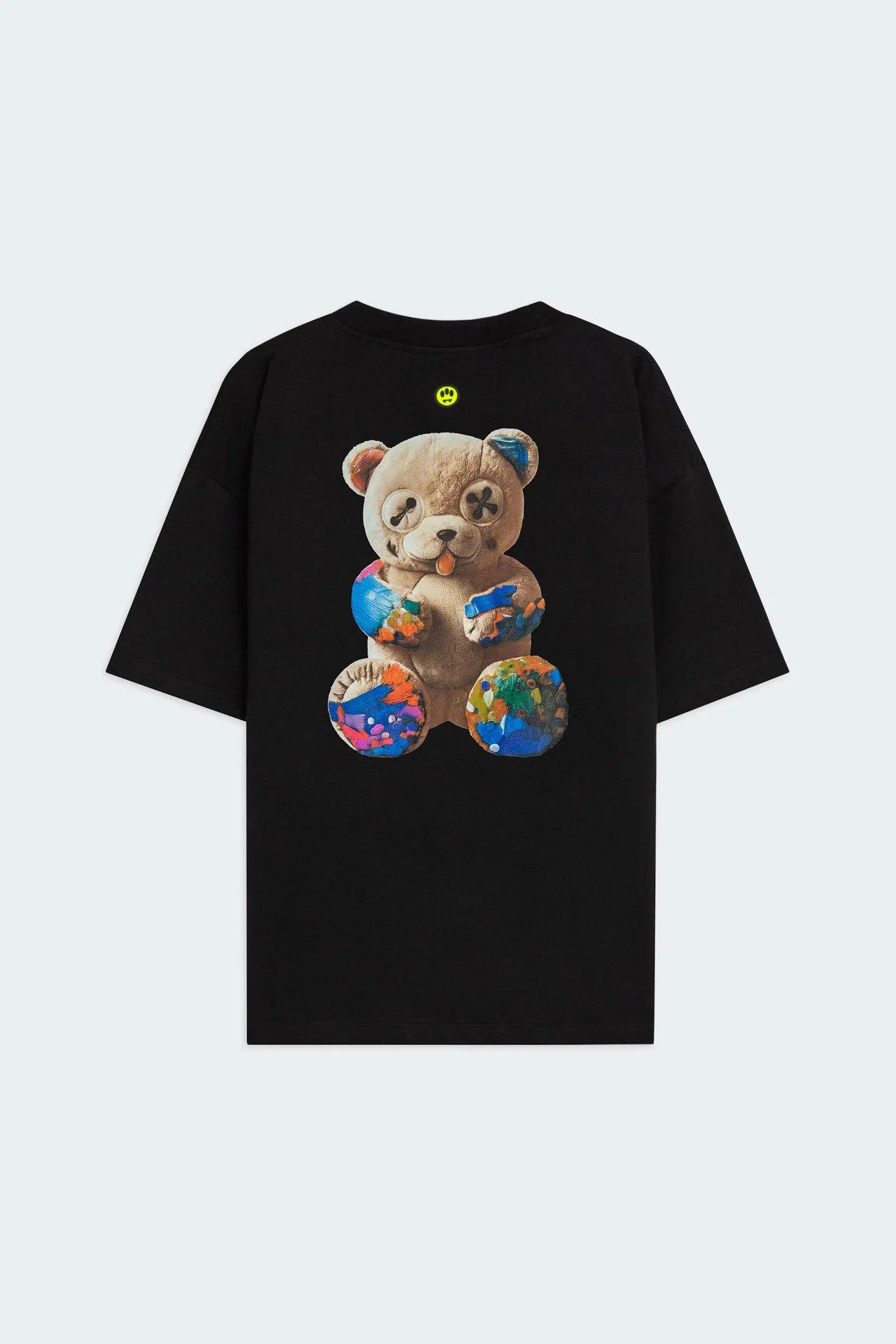 Barrow T-SHIRT MAN