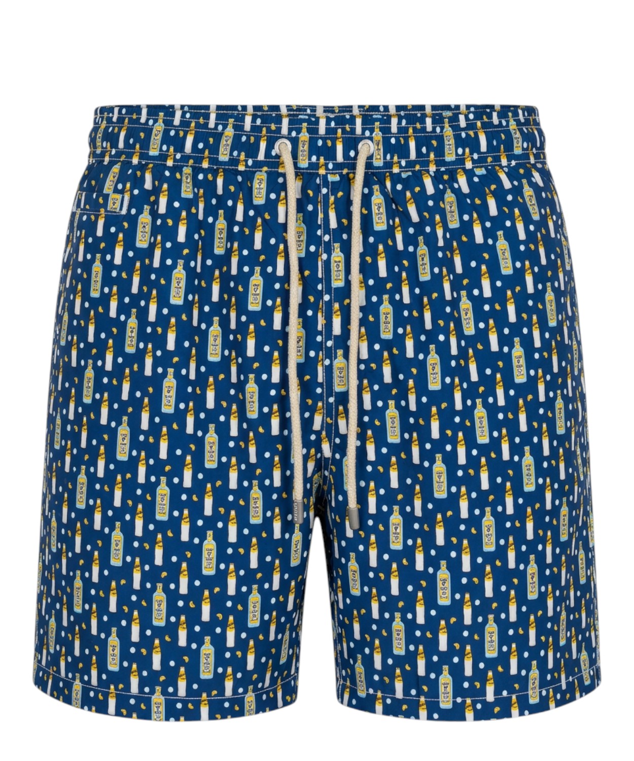 MC2 SAINTH BARTH SWIMSUIT MAN
